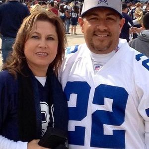 Meet your Posher, Mireya